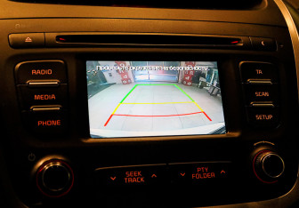 Подержанный автомобиль Kia Sorento 2019 года (14 фото)