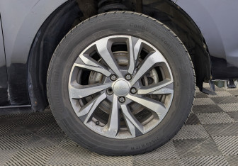 Новый Haval Jolion 2023 (11 фото)