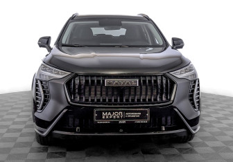 Подержанный автомобиль Haval Jolion 2026 года (2 фото)