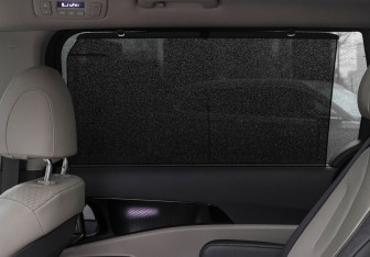 Подержанный автомобиль Kia Carnival 2021 года (20 фото)