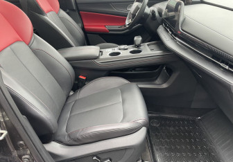 Подержанный автомобиль Changan CS55PLUS 2023 года (9 фото)