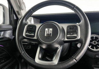 Подержанный автомобиль Tank 300 2023 года (14 фото)