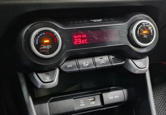 Подержанный автомобиль Kia Picanto 2017 года (20 фото)