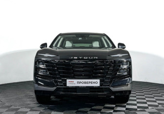 Подержанный автомобиль Jetour Dashing 2023 года (2 фото)