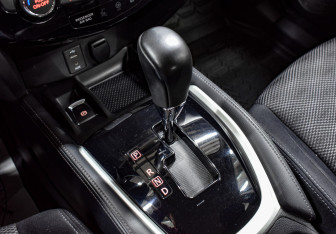 Подержанный автомобиль Nissan Qashqai 2016 года (14 фото)