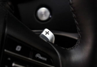 Подержанный автомобиль Kia Stinger 2018 года (20 фото)