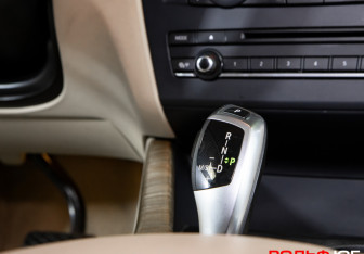 Подержанный автомобиль BMW X3 2013 года (16 фото)