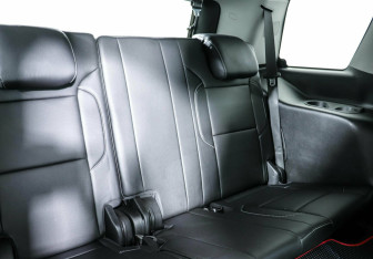 Подержанный автомобиль Chevrolet Tahoe 2019 года (15 фото)