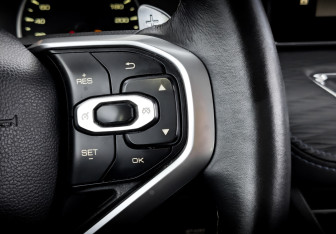 Подержанный автомобиль Haval Jolion 2022 года (28 фото)