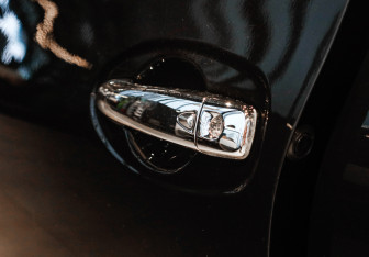 Подержанный автомобиль Nissan X-Trail 2021 года (30 фото)