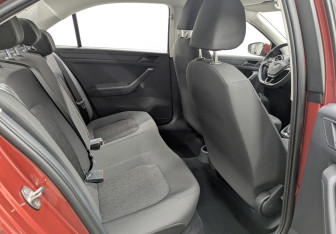 Новый Jetta VA3 2023 (12 фото)