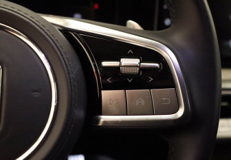 Подержанный автомобиль Tank 500 2023 года (11 фото)