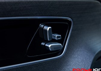 Подержанный автомобиль Jaecoo J8 2024 года (15 фото)