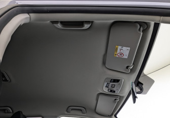 Подержанный автомобиль Geely Coolray 2023 года (23 фото)