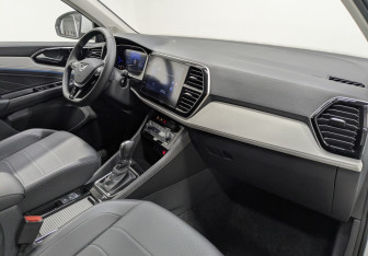 Новый Jetta VS5 2023 (9 фото)