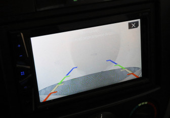 Подержанный автомобиль Chevrolet Lacetti Sedan 2007 года (13 фото)