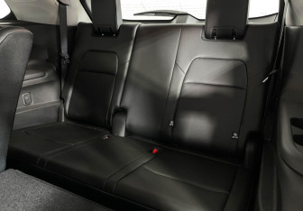 Новый Nissan Pathfinder 2026 (16 фото)