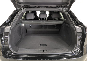 Новый Exeed RX 2024 (8 фото)