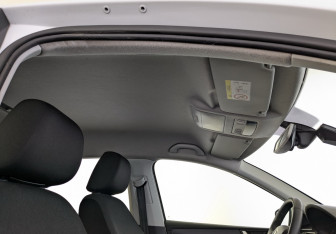 Подержанный автомобиль Skoda Rapid Liftback 2019 года (22 фото)