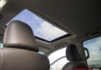 Подержанный автомобиль Lexus GX 2015 года (15 фото)