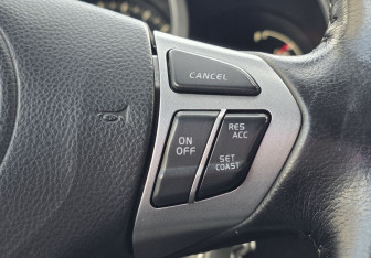 Подержанный автомобиль Suzuki Grand Vitara 2010 года (16 фото)