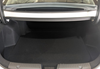 Новый Changan Lamore 2023 (8 фото)