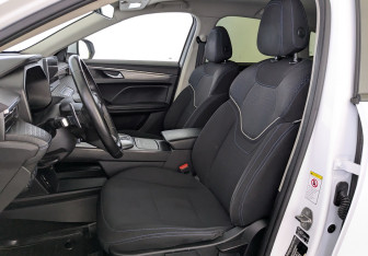 Подержанный автомобиль Haval Jolion 2022 года (19 фото)