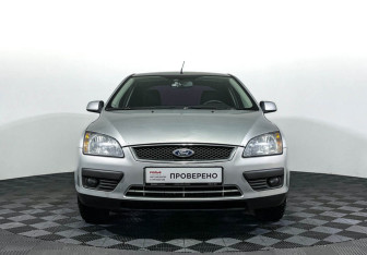 Подержанный автомобиль Ford Focus Sedan 2008 года (2 фото)