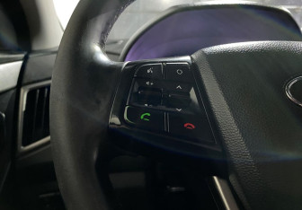 Подержанный автомобиль Hyundai Creta 2016 года (15 фото)