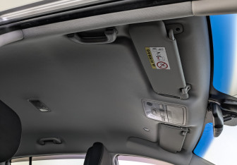 Подержанный автомобиль Kia Sportage 2015 года (22 фото)