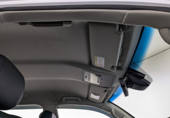 Подержанный автомобиль Lexus LX 2021 года (22 фото)