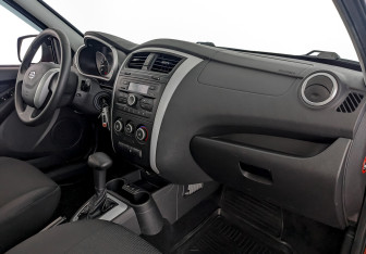 Подержанный автомобиль Datsun mi-DO 2019 года (12 фото)