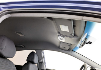 Подержанный автомобиль Hyundai Solaris Sedan 2016 года (22 фото)