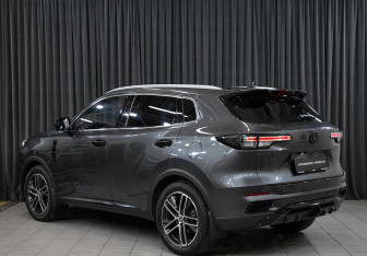 Подержанный автомобиль Changan CS55PLUS 2023 года (7 фото)