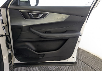 Подержанный автомобиль Chery Tiggo 4 Pro 2023 года (23 фото)