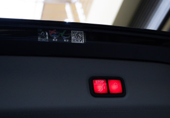 Новый Mercedes-Benz Maybach GLS 2023 (14 фото)