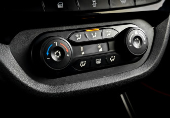 Подержанный автомобиль LADA (ВАЗ) Vesta Sedan 2019 года (25 фото)