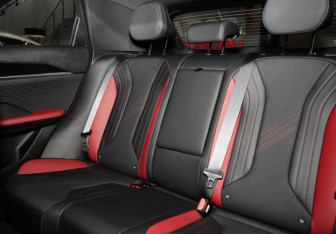 Новый Geely Coolray 2024 (39 фото)