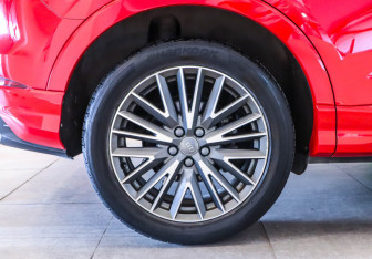 Подержанный автомобиль Audi Q3 2019 года (26 фото)