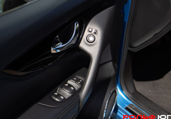 Подержанный автомобиль Nissan Qashqai 2019 года (14 фото)