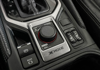 Подержанный автомобиль Subaru Forester Suv 2019 года (14 фото)