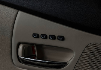 Подержанный автомобиль Lexus RX 2014 года (15 фото)