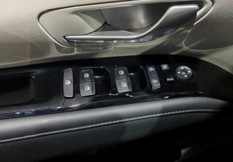 Подержанный автомобиль Hyundai Tucson 2024 года (17 фото)