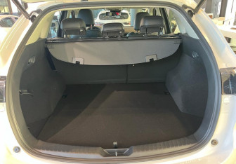 Новый Mazda CX-5 2026 (7 фото)