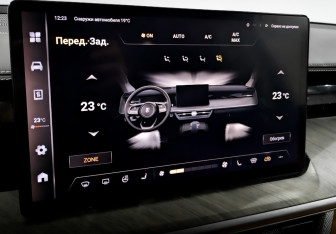 Подержанный автомобиль Tank 500 2023 года (28 фото)