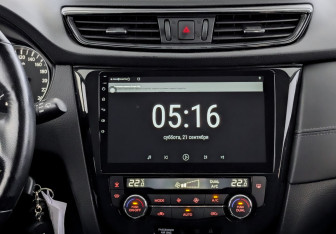 Подержанный автомобиль Nissan Qashqai 2021 года (15 фото)