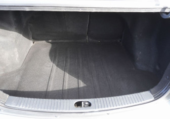 Подержанный автомобиль Kia Rio Sedan 2009 года (9 фото)