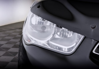 Подержанный автомобиль Citroen C-Elysee 2014 года (17 фото)