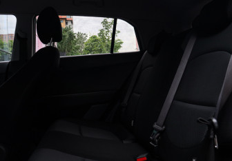 Подержанный автомобиль Hyundai Creta 2018 года (8 фото)