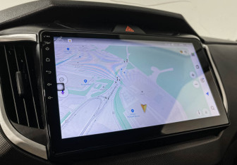 Подержанный автомобиль Hyundai Creta 2021 года (14 фото)